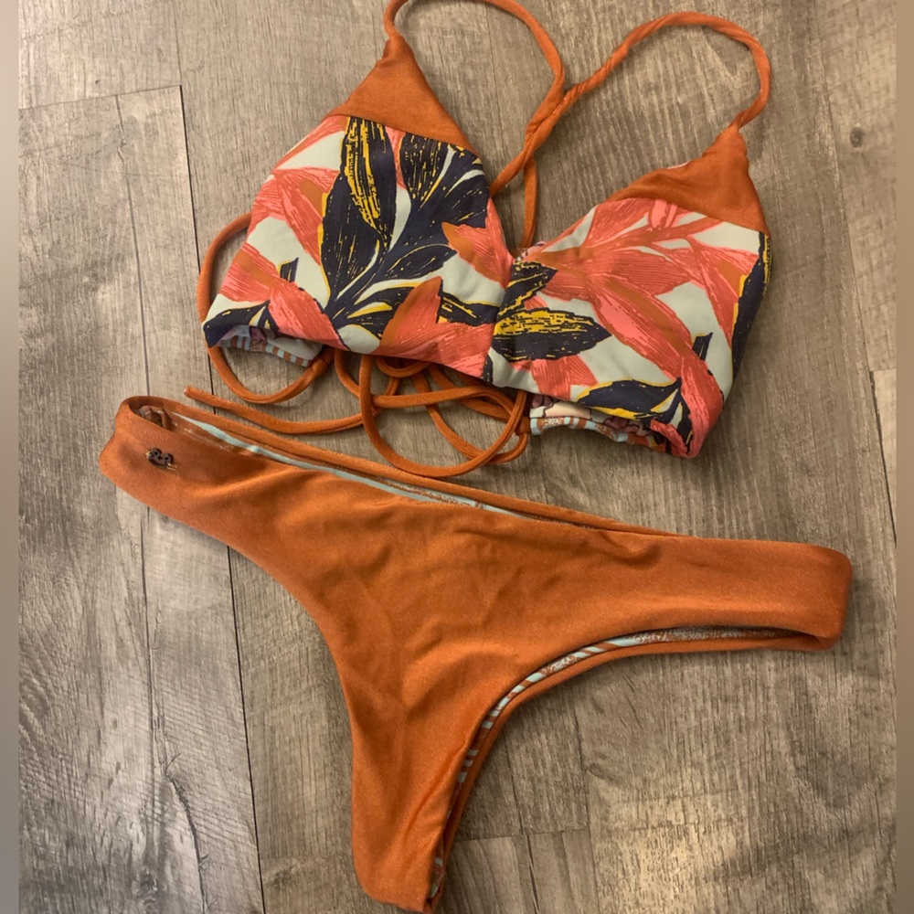 Maaji Bikini Small